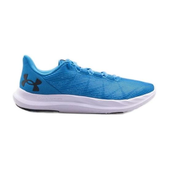 Under Armour Boty Ua Charged Speed Swift