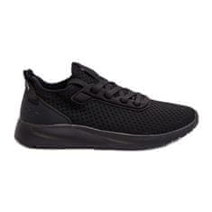 4F Dámské tenisky Sportovní obuv černá velikost 41