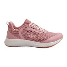 4F Dámská sportovní obuv MM Pink velikost 38