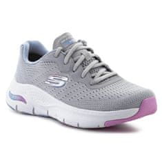 Skechers Boty Arch Fit - Infinity Cool velikost 41