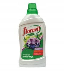 Florovit Tekuté hnojivo pro hortenzie 1L minerální