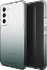 gear4 Milan kryt Samsung Galaxy S22 zelený