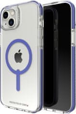 gear4 Santa Cruz Snap kryt iPhone 14 Plus modrý
