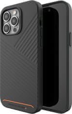 gear4 Denali Snap kryt iPhone 14 Pro Max černý
