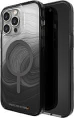 gear4 Milan Snap kryt iPhone 14 Pro Max černý