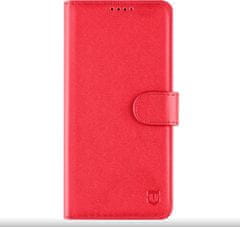 Noname Tactical Field Notes pro Samsung Galaxy A25 5G Red