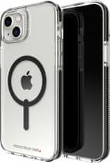 gear4 Santa Cruz Snap kryt iPhone 14 Plus černý