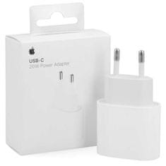 BB-Shop Apple Fast Charge 20W USB-C Lightning Charger Cube pro iPhone