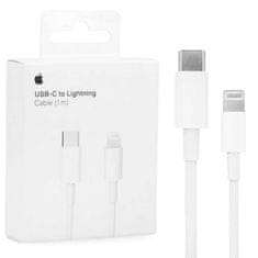 BB-Shop Kabel USB-C Lightning Apple iPhone 1 m