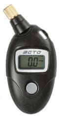 BETO Měřič tlaku CT6-002PDB Air Pressure Monitor