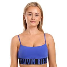 Calvin Klein Dámská podprsenka modrá (QF7631E-CEI) - velikost XL