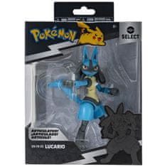 Jazwares Pokémon figurka Lucario 15 cm