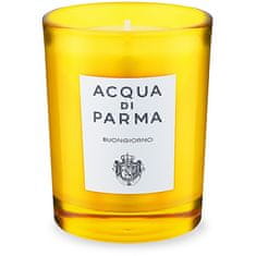 Acqua di Parma Buongiorno - svíčka 28 g