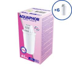Aquaphor A5Mg 6ks