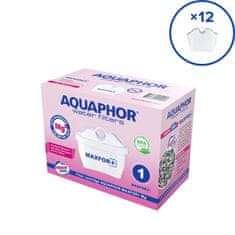 Aquaphor Maxfor+ B25 Mg 12ks