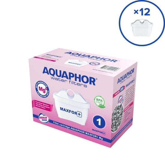 Aquaphor Maxfor+ B25 Mg 3ks