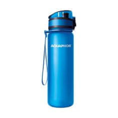 Aquaphor Filtrační láhev AQUAPHOR City (Světle-Modrá)