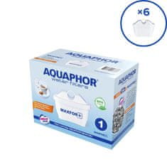 Aquaphor Maxfor+ B25 6ks