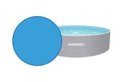 Marimex Bazénová folie pro Orlando kruh 3,66 x 1,22m modrá