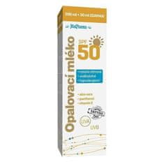 MedPharma MedPharma opalovací mléko SPF50 230 ml