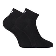 Mons Royale Ponožky merino černé (100647-1169-001) - velikost L
