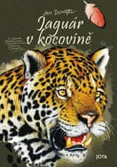 Jan Dungel: Jaguár v kocovině