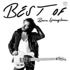Springsteen Bruce: Best of Bruce Springsteen