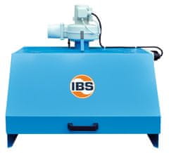 IBS Scherer Odsávání - digestoř typ KA pro mycí stoly IBS - IBS Scherer