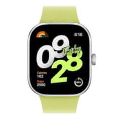 Xiaomi Watch TPU Quick Release Strap mátová (51496)