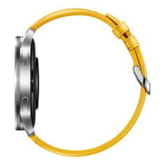 Xiaomi Watch Strap Chrome žlutá (52705)