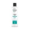 Nioxin Šampon proti svědění pokožky hlavy Scalp Recovery (Purifying Cleanser Shampoo) (Objem 200 ml)