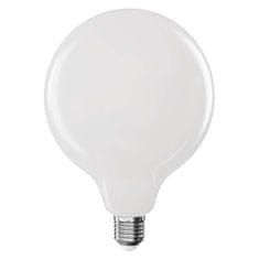 Emos LED žárovka Filament Globe / E27 / 18 W (150 W) / 2 452 lm / neutrální bílá