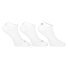 Puma 3PACK ponožky bílé (261080001 090) - velikost L