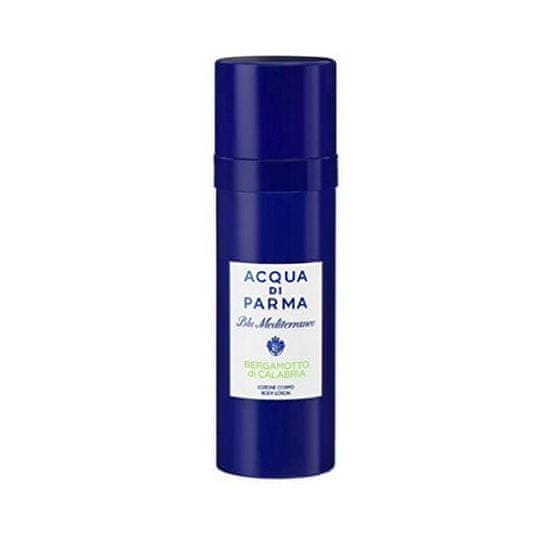 Acqua di Parma Blu Mediterraneo Bergamotto Di Calabria - tělové mléko