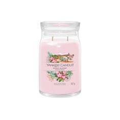 Yankee Candle Aromatická svíčka Signature sklo velké Desert Blooms 567 g