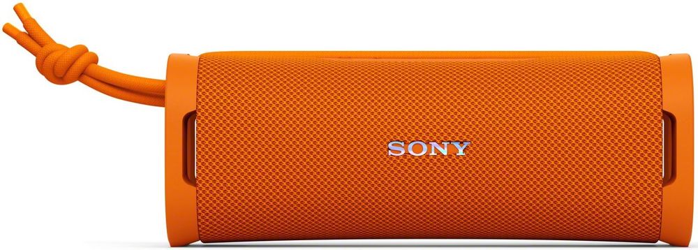 Levně Sony ULT FIELD 1, oranžová