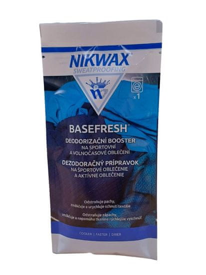 Nikwax Prací prostředek Base Fresh 50 ml