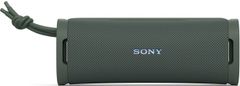 Sony ULT FIELD 1, šedo-zelená