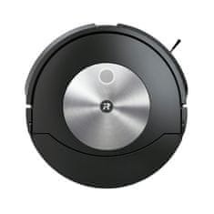 IROBOT iRobot Roomba Combo j7+ Černá
