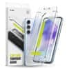 RINGKE Tvrzené sklo Samsung Galaxy A55 5G Ringke Easy Slide 2kusy Transparentní