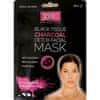 XPel - Pleť network mask with charcoal Charcoal Detox 3D (Detox Facial Mask) 28 ml 28ml 