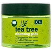 Xpel XPel - Tea Tree Cleansing Pads 1.0ks 