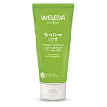 Weleda Weleda - Moisturizing and nourishing Skin Food Light 30ml 