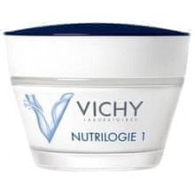 Vichy Vichy - Nutrilogie 1 Intensive Skin Care For Dry Skin 50ml 