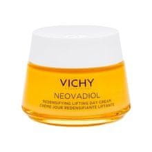 Vichy Vichy - Neovadiol Peri-Menopause Normal to Combination Skin Cream - Vyplňující liftingový denní pleťový krém pro období perimenopauzy 50ml 