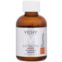 Vichy Vichy - Liftactiv Supreme Vitamin C Serum - Rozjasňující pleťové sérum 20ml 
