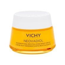 Vichy Vichy - Neovadiol Peri-Menopause Cream - Vyplňující a revitalizační noční pleťový krém pro období perimenopauzy 50ml 