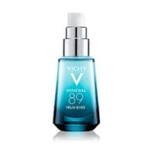 Vichy Vichy - Mineral 89 Hyaluron-Booster Eye Cream - Strengthening and filling cream for the eye area 15ml 