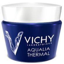 Vichy Vichy - Aqualia Thermal Spa Night Replenishing Anti-Fatigue Cream-Gel - Eye Care Intensive against signs of fatigue 75ml 