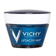 Vichy Vichy - Liftactiv Derm Source Night Cream - Night Firming Anti-Wrinkle Cream 50ml 